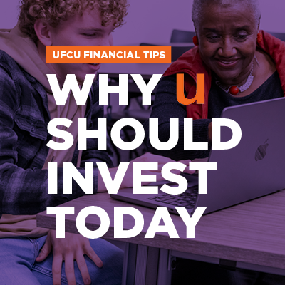 Financial Tips from ACC & UFCU