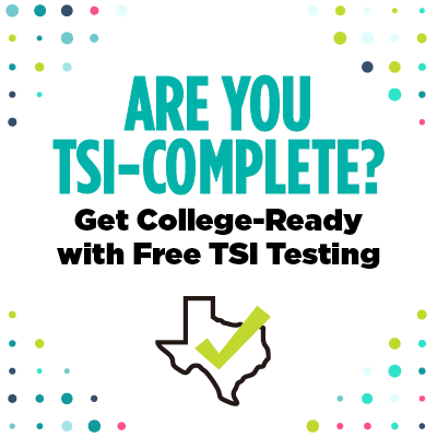 Are you TSI complete? Free TSI testing