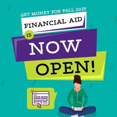 Applications now open for FAFSA and TASFA