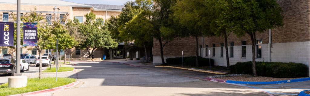 Eastview Campus | Austin Community College District